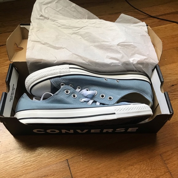 Converse Other - Brand New Converse Chuck Taylors